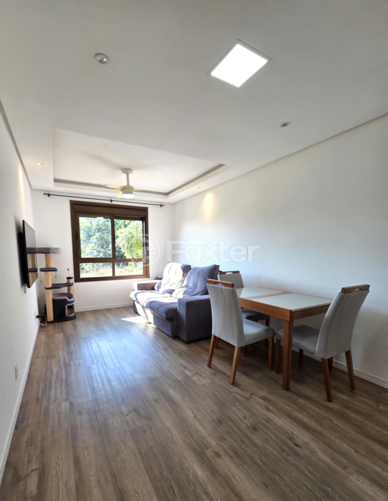 Apartamento à venda com 2 quartos, 63m² - Foto 9