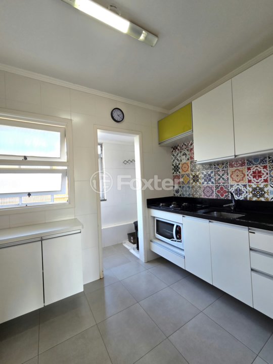 Apartamento à venda com 2 quartos, 63m² - Foto 10