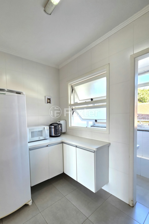 Apartamento à venda com 2 quartos, 63m² - Foto 11
