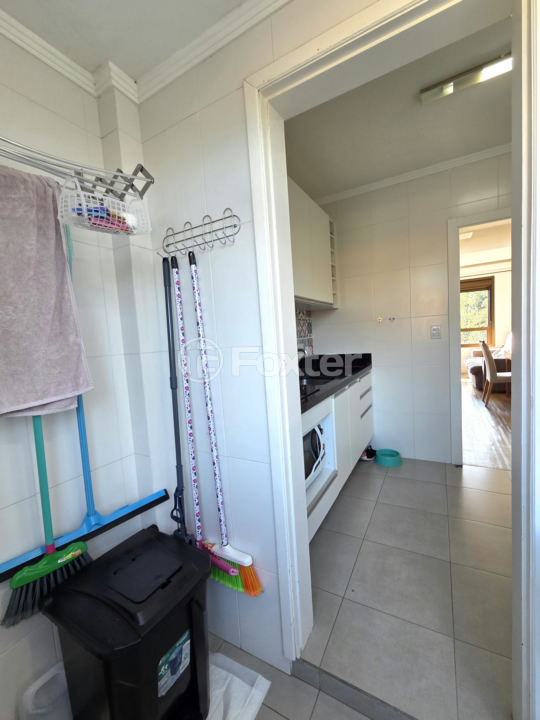 Apartamento à venda com 2 quartos, 63m² - Foto 13