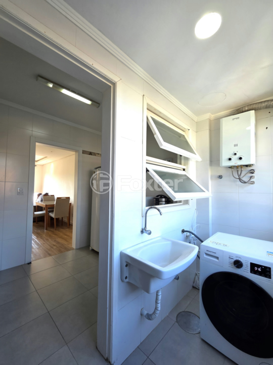 Apartamento à venda com 2 quartos, 63m² - Foto 14