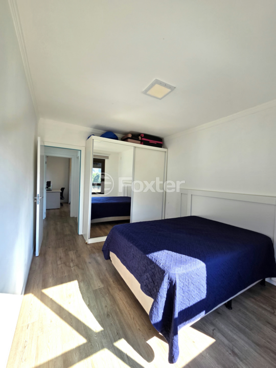 Apartamento à venda com 2 quartos, 63m² - Foto 19
