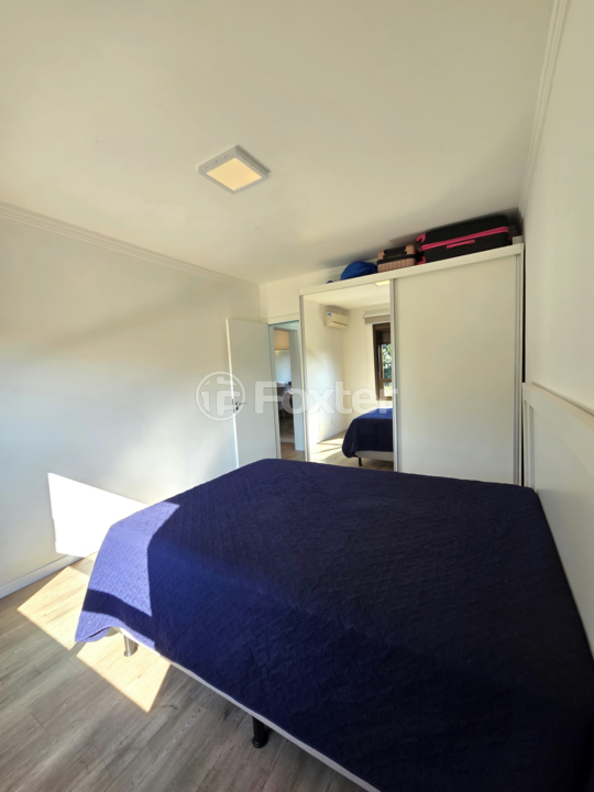Apartamento à venda com 2 quartos, 63m² - Foto 21