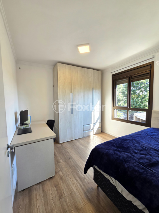 Apartamento à venda com 2 quartos, 63m² - Foto 22