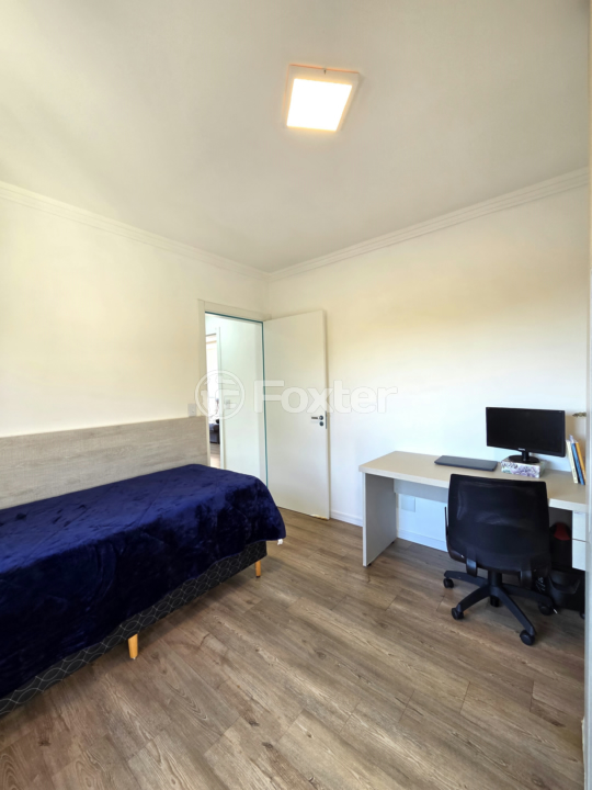 Apartamento à venda com 2 quartos, 63m² - Foto 23