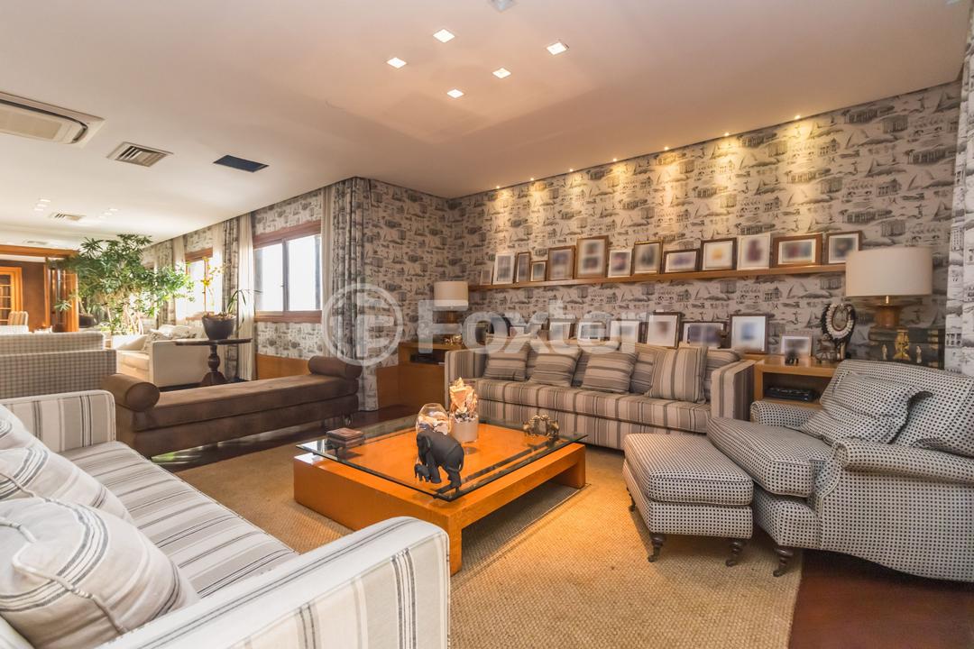 Cobertura à venda com 4 quartos, 1599m² - Foto 9