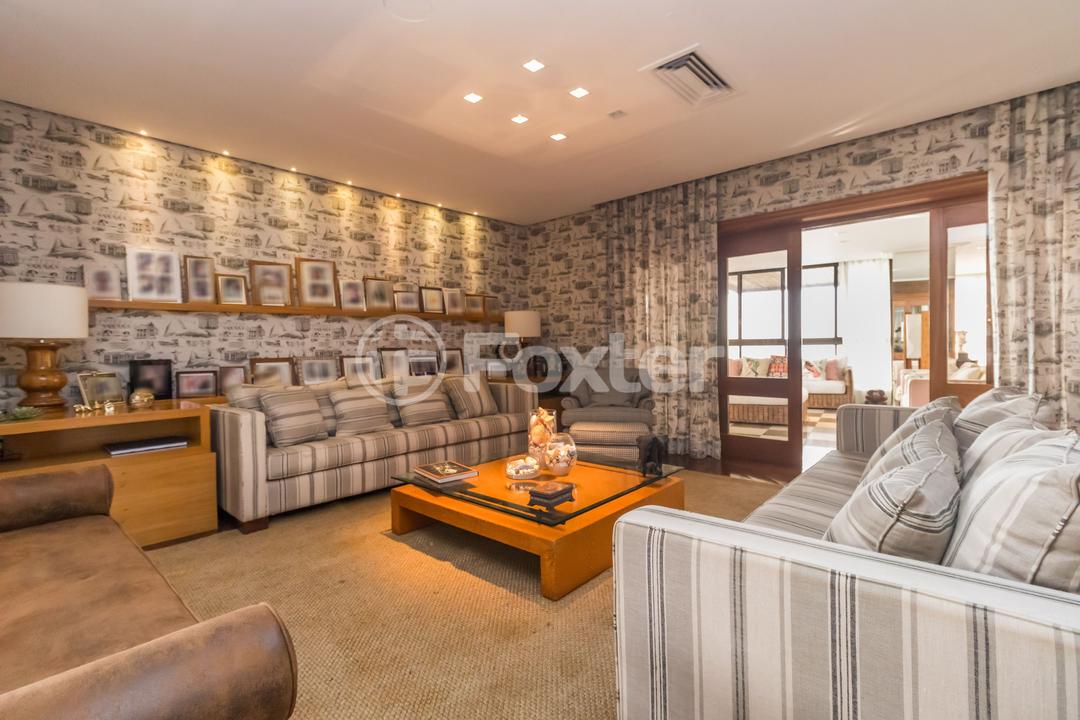 Cobertura à venda com 4 quartos, 1599m² - Foto 10