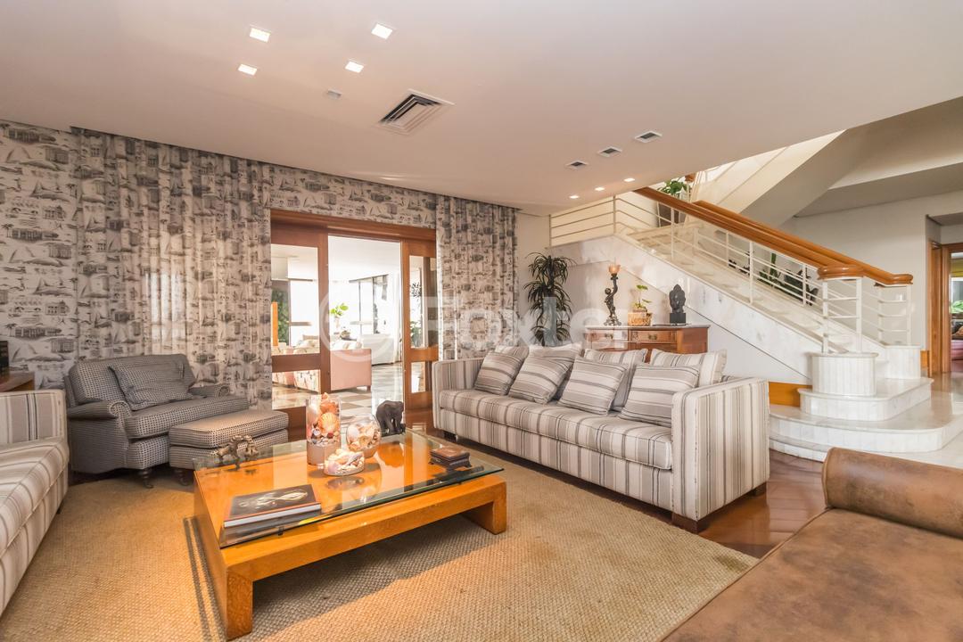 Cobertura à venda com 4 quartos, 1599m² - Foto 11