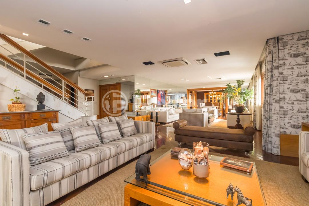 Cobertura à venda com 4 quartos, 1599m² - Foto 12
