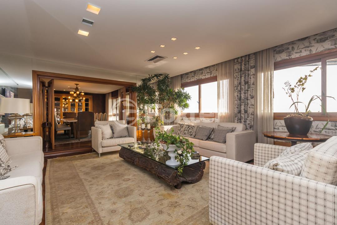 Cobertura à venda com 4 quartos, 1599m² - Foto 13