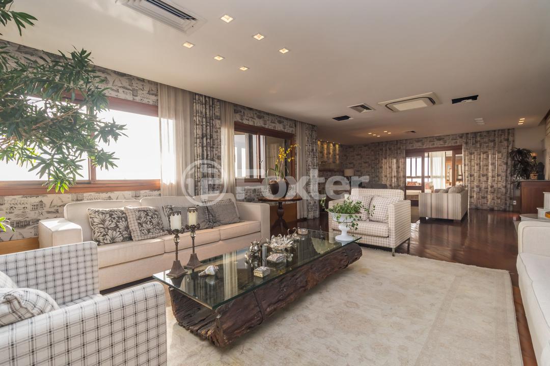Cobertura à venda com 4 quartos, 1599m² - Foto 14