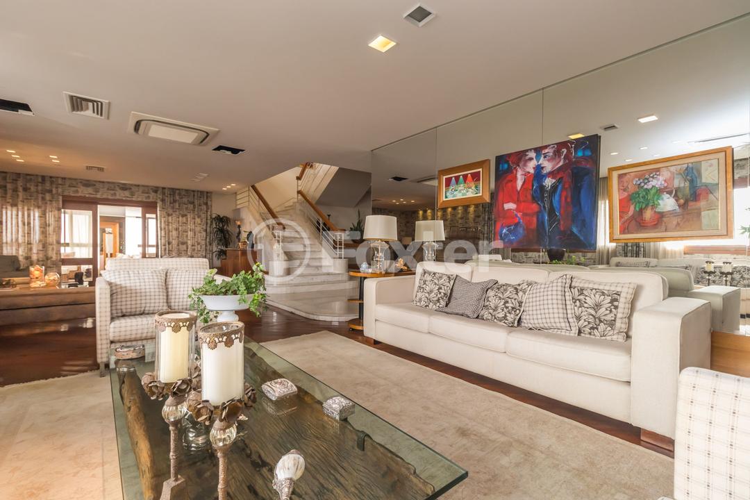 Cobertura à venda com 4 quartos, 1599m² - Foto 15