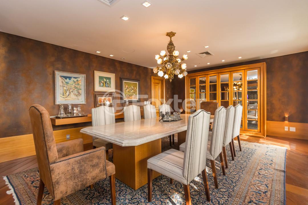 Cobertura à venda com 4 quartos, 1599m² - Foto 17