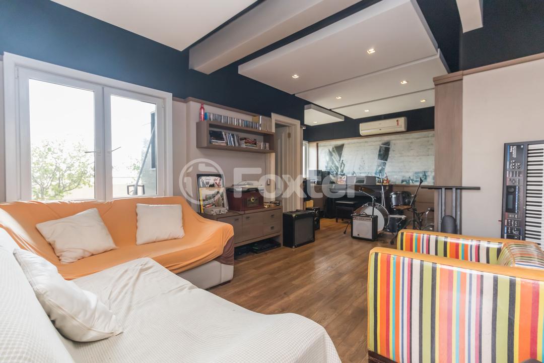 Cobertura à venda com 4 quartos, 1599m² - Foto 106