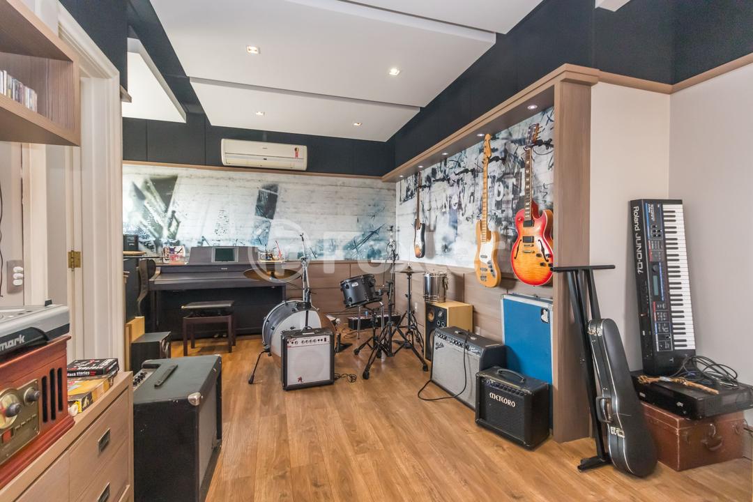 Cobertura à venda com 4 quartos, 1599m² - Foto 107