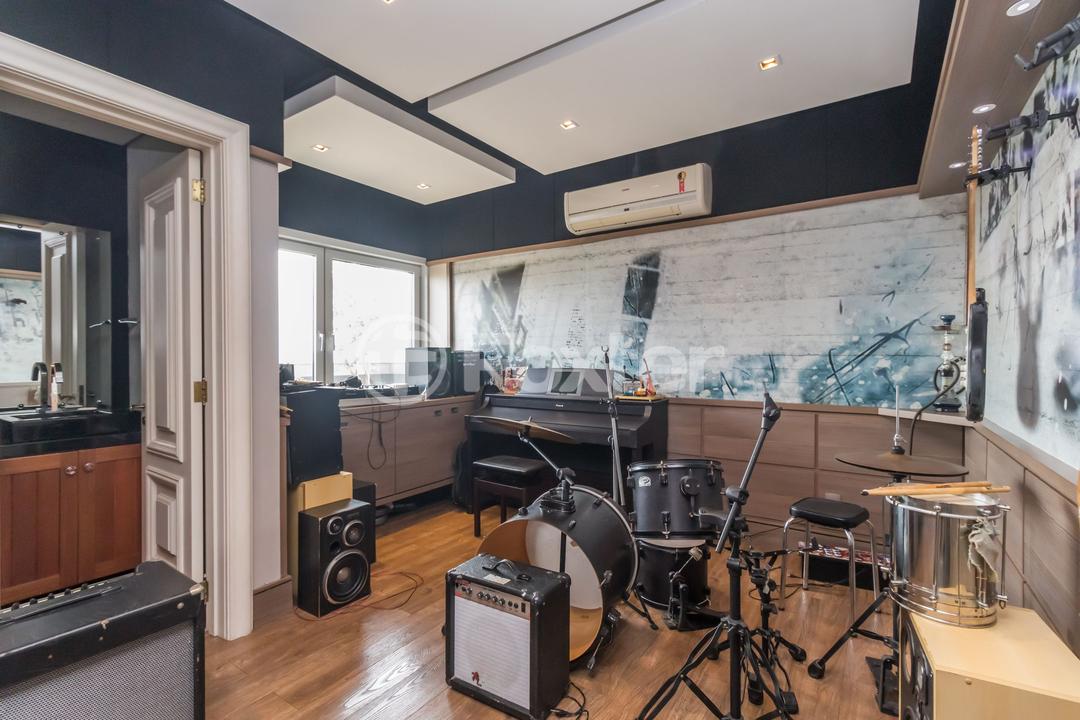Cobertura à venda com 4 quartos, 1599m² - Foto 108