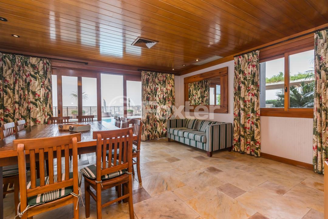 Cobertura à venda com 4 quartos, 1599m² - Foto 117