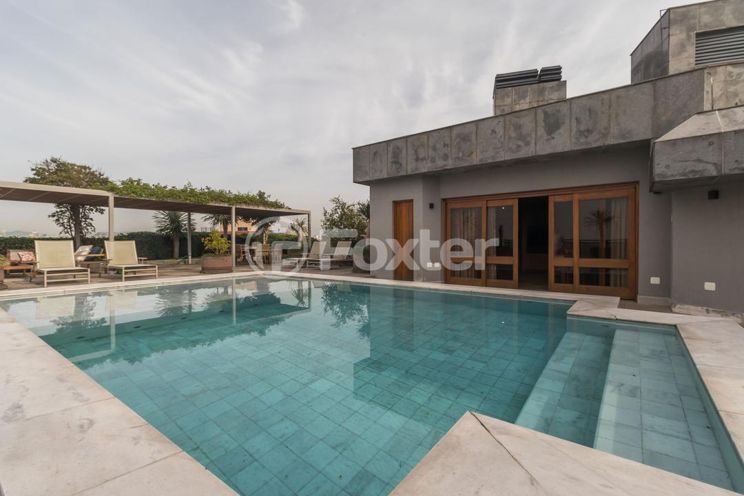 Cobertura à venda com 4 quartos, 1599m² - Foto 4
