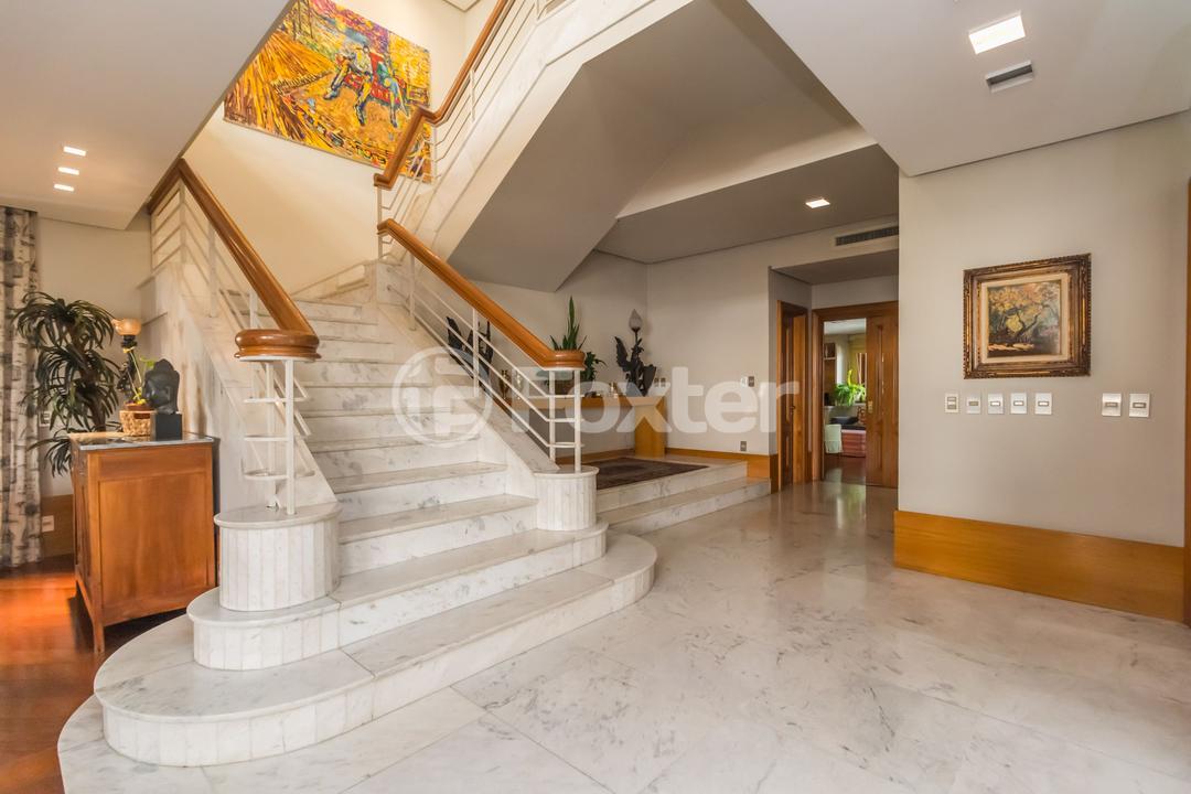 Cobertura à venda com 4 quartos, 1599m² - Foto 20