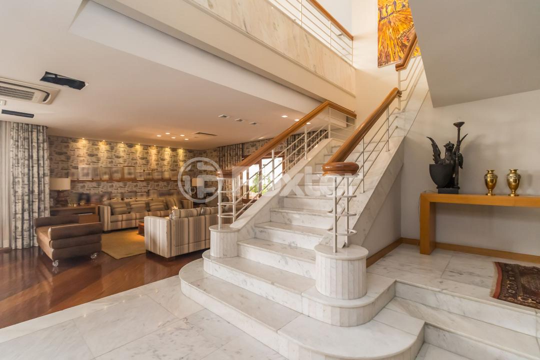 Cobertura à venda com 4 quartos, 1599m² - Foto 21