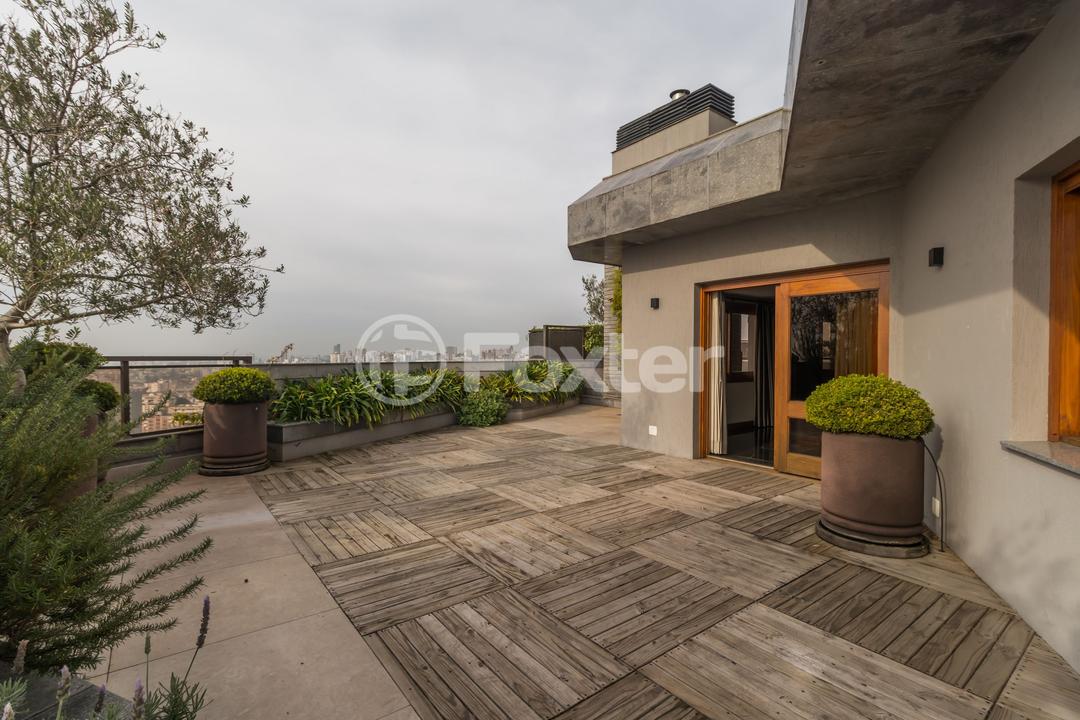 Cobertura à venda com 4 quartos, 1599m² - Foto 136