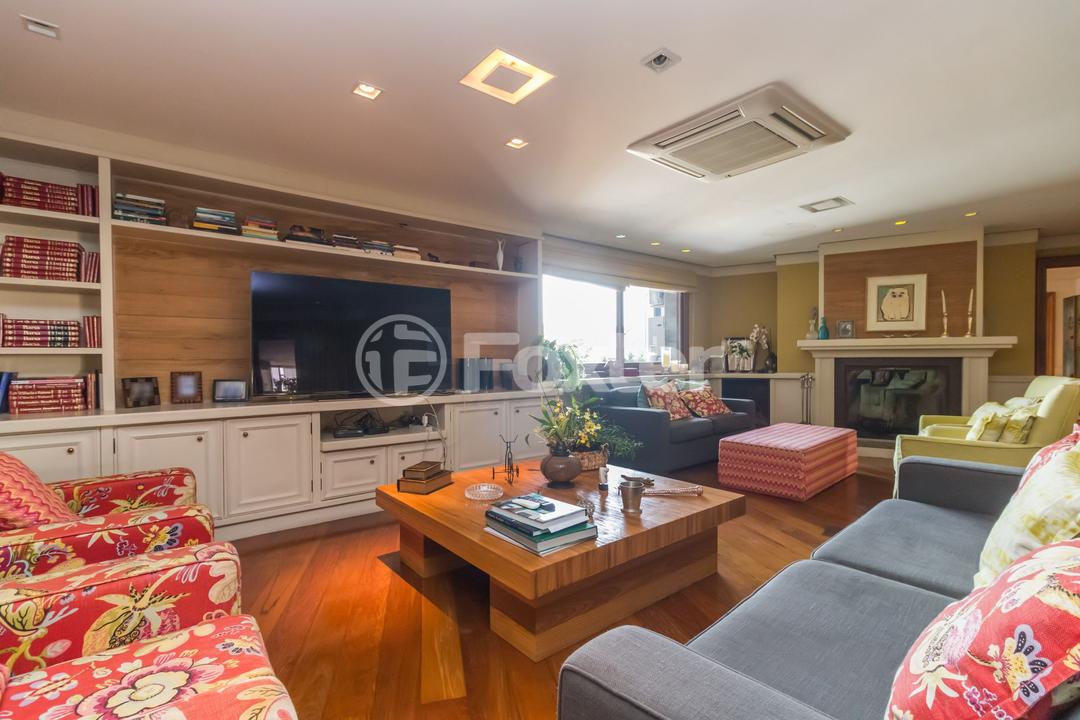 Cobertura à venda com 4 quartos, 1599m² - Foto 24