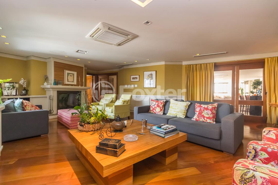 Cobertura à venda com 4 quartos, 1599m² - Foto 25