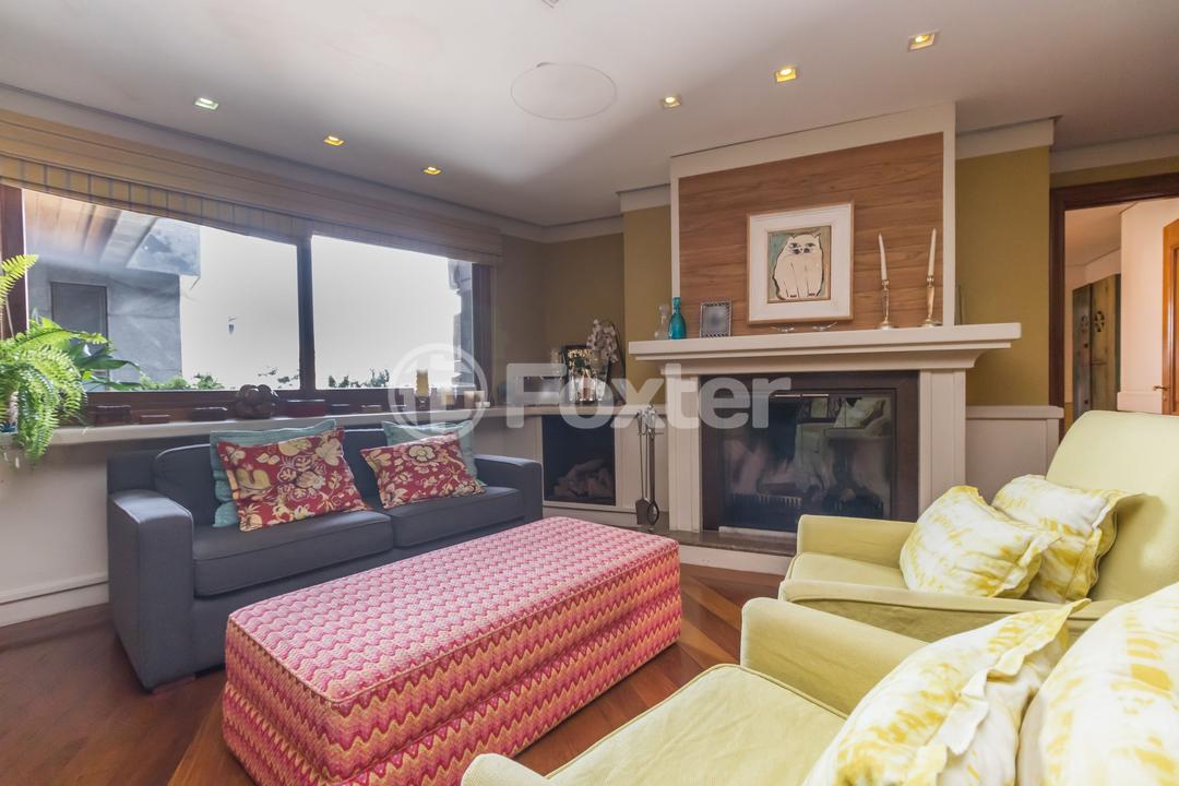 Cobertura à venda com 4 quartos, 1599m² - Foto 28