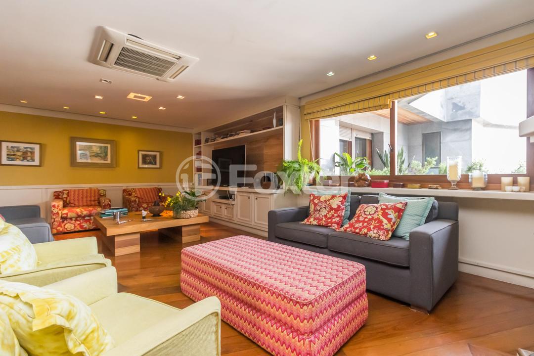 Cobertura à venda com 4 quartos, 1599m² - Foto 29