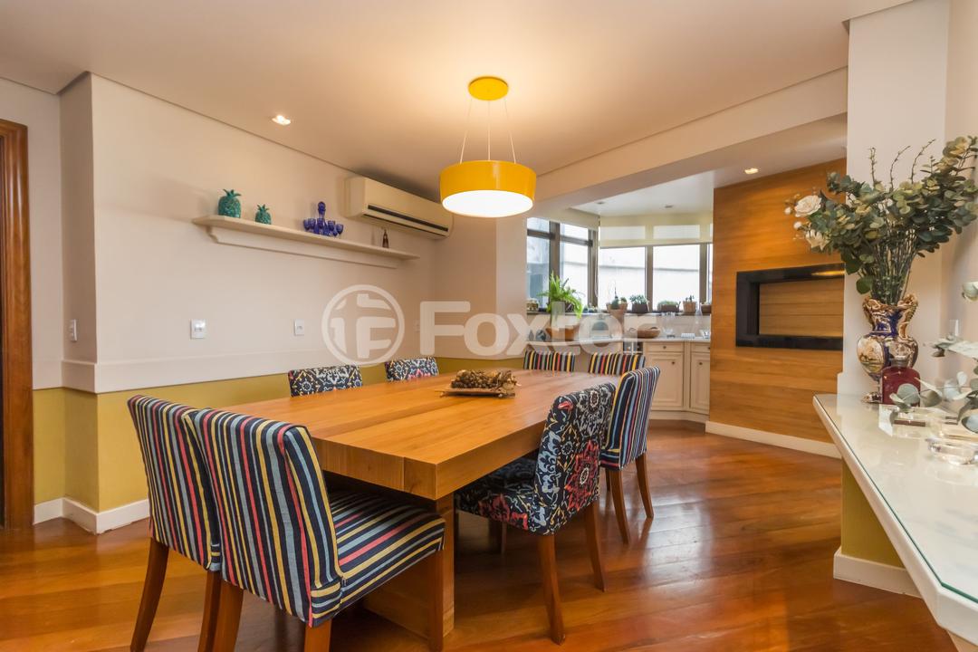 Cobertura à venda com 4 quartos, 1599m² - Foto 30