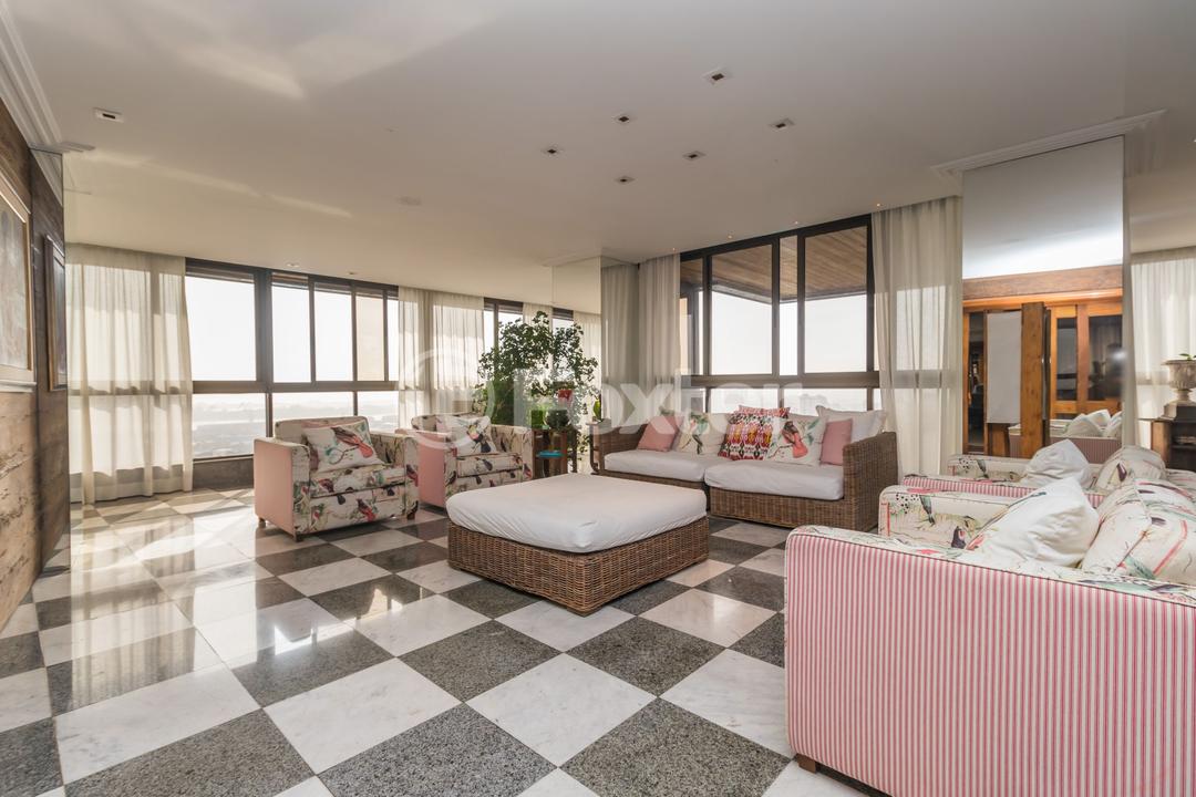 Cobertura à venda com 4 quartos, 1599m² - Foto 32