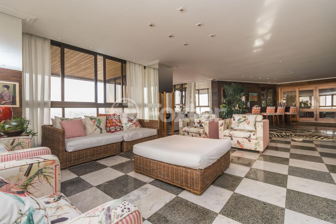 Cobertura à venda com 4 quartos, 1599m² - Foto 33