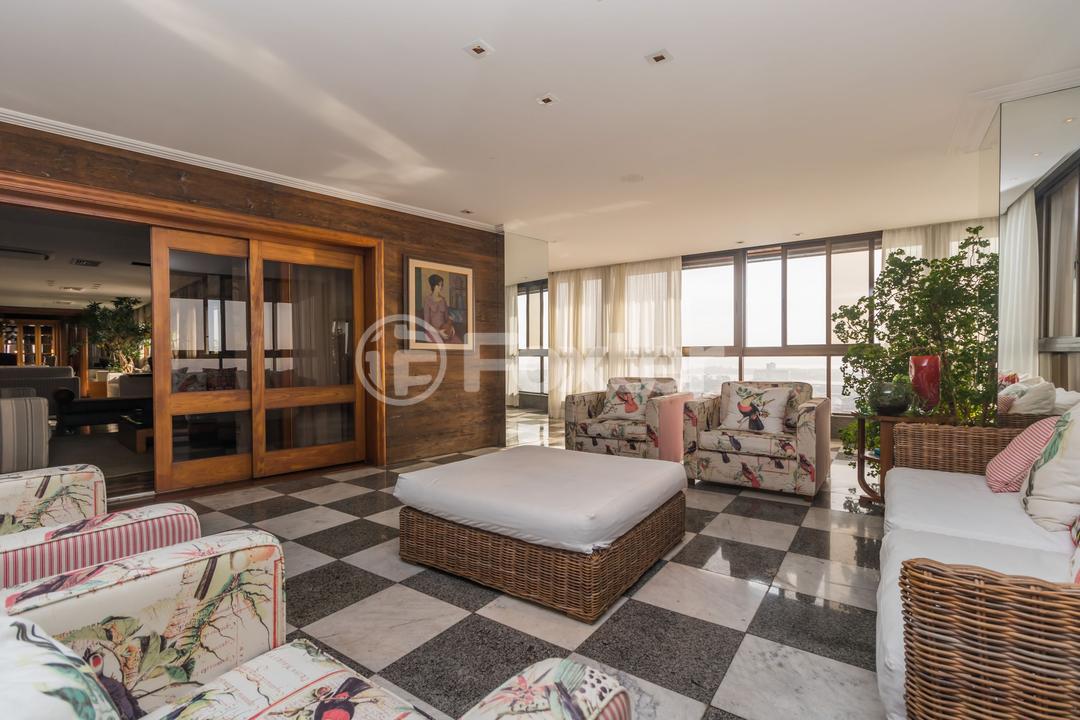 Cobertura à venda com 4 quartos, 1599m² - Foto 35