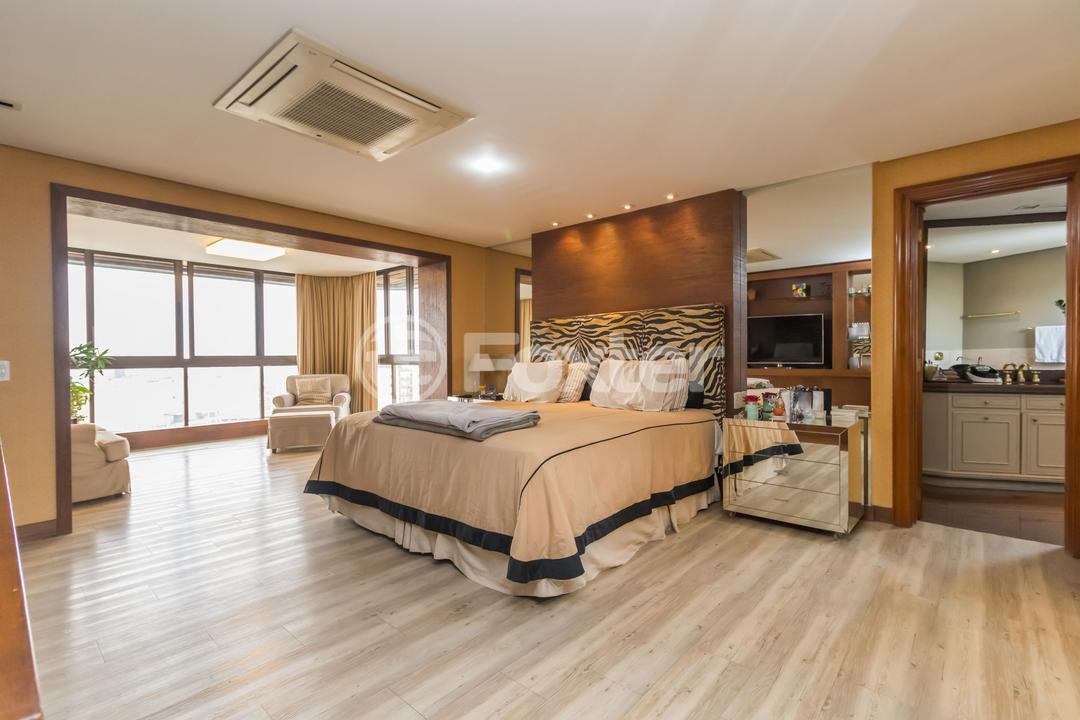 Cobertura à venda com 4 quartos, 1599m² - Foto 83
