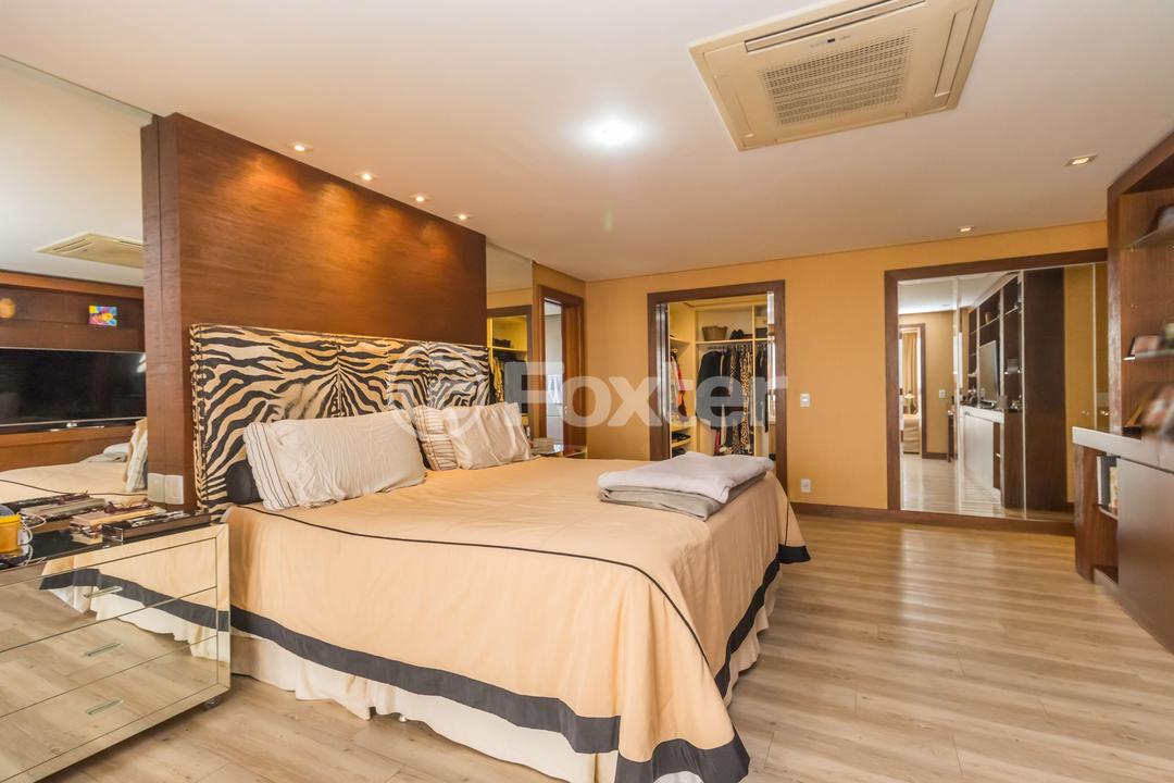 Cobertura à venda com 4 quartos, 1599m² - Foto 86