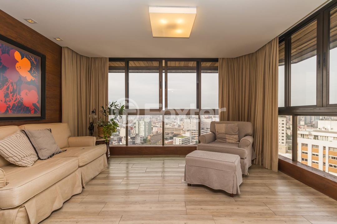 Cobertura à venda com 4 quartos, 1599m² - Foto 90
