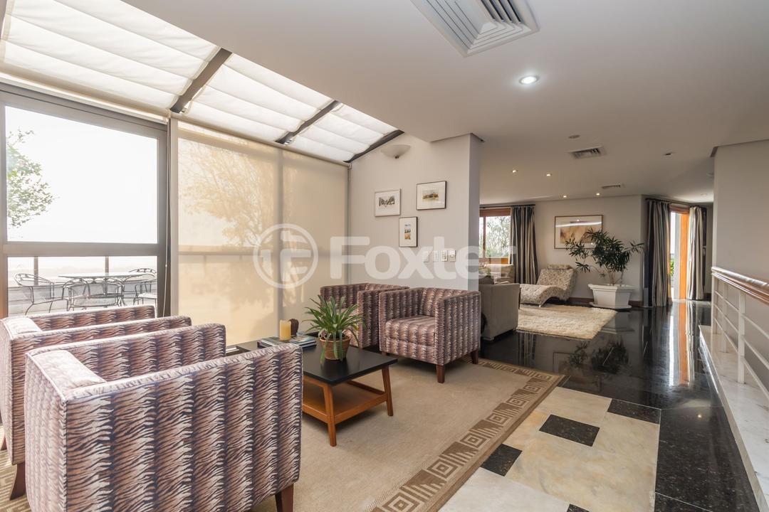 Cobertura à venda com 4 quartos, 1599m² - Foto 6
