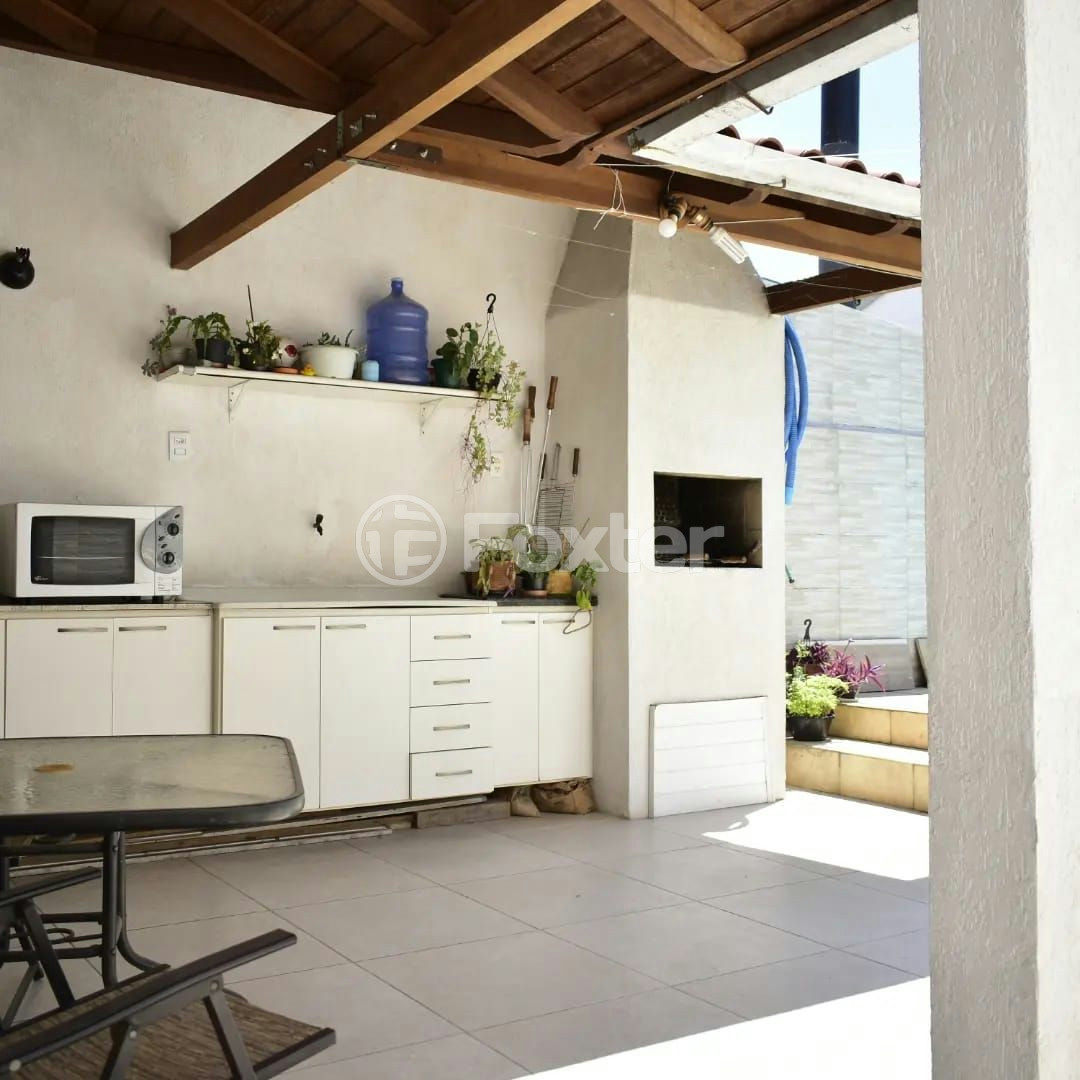 Casa à venda com 3 quartos, 182m² - Foto 3