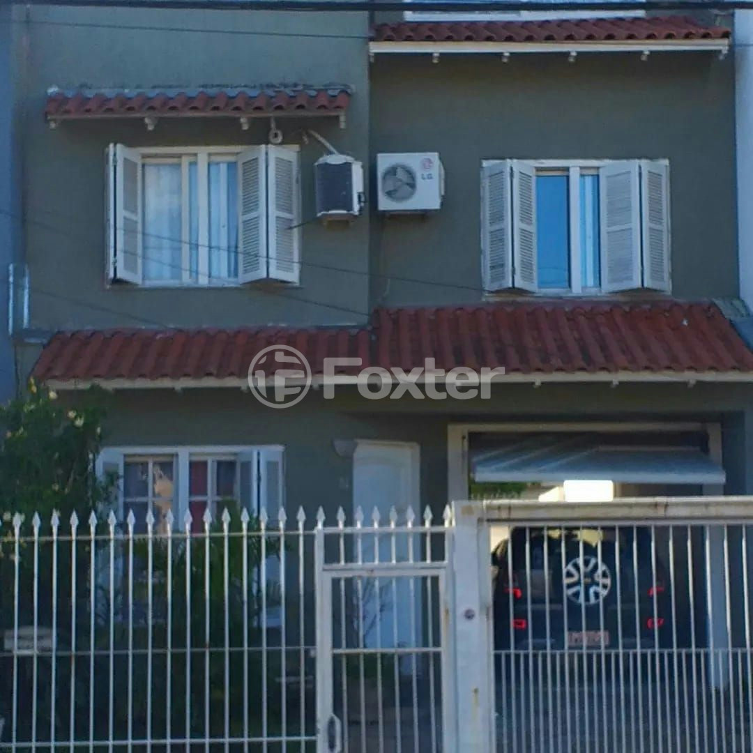 Casa à venda com 3 quartos, 182m² - Foto 1