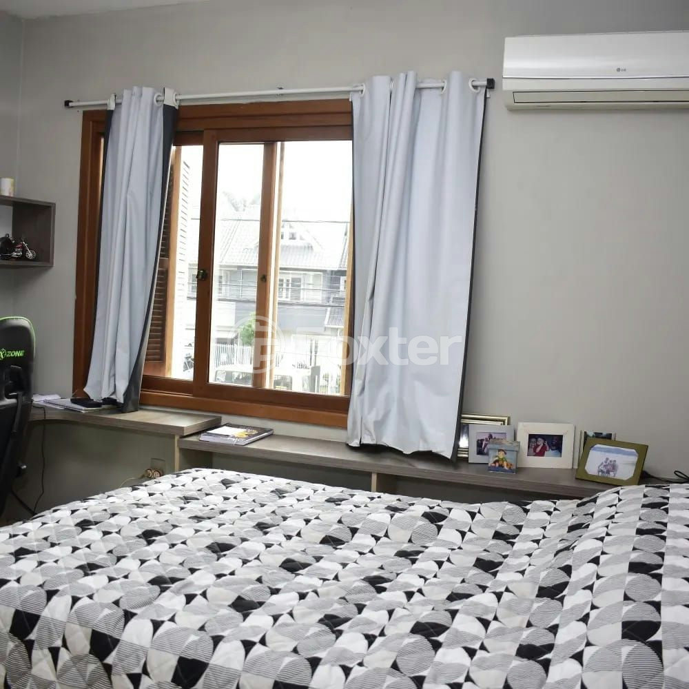 Casa à venda com 3 quartos, 182m² - Foto 8