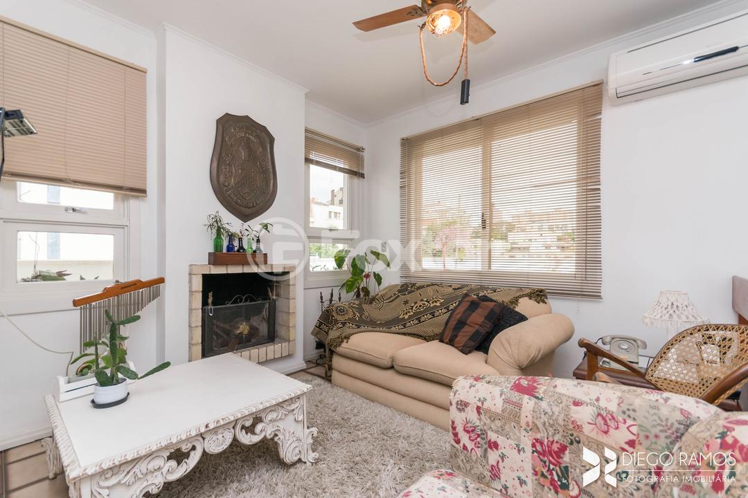 Cobertura à venda com 3 quartos, 197m² - Foto 2