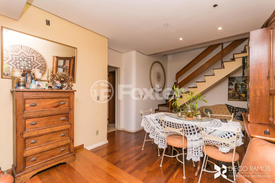 Cobertura à venda com 3 quartos, 197m² - Foto 8