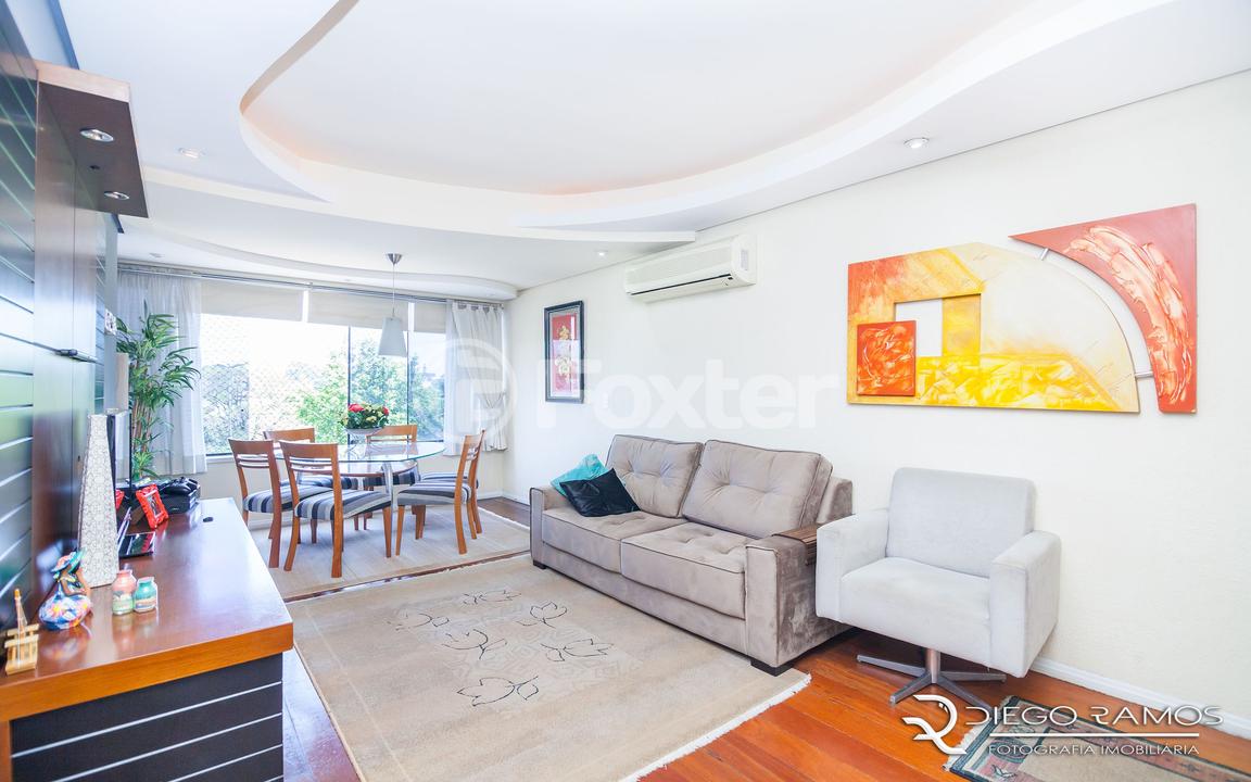Cobertura à venda com 3 quartos, 200m² - Foto 1