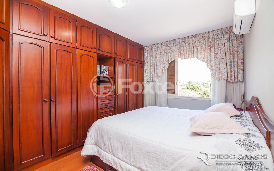 Cobertura à venda com 3 quartos, 200m² - Foto 4