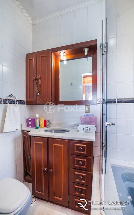 Cobertura à venda com 3 quartos, 200m² - Foto 6