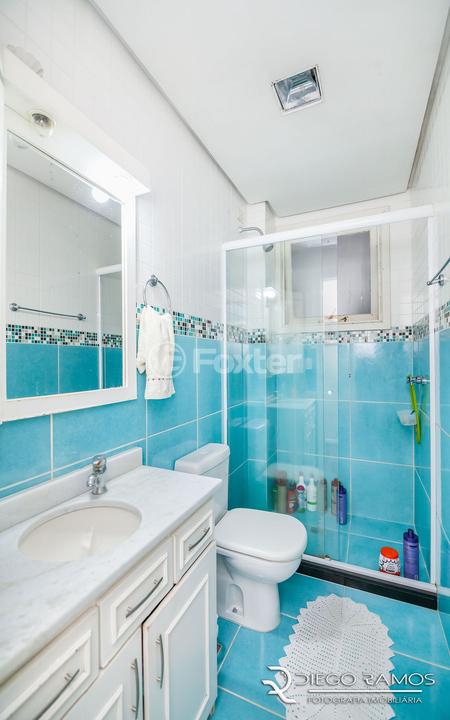 Cobertura à venda com 3 quartos, 200m² - Foto 10