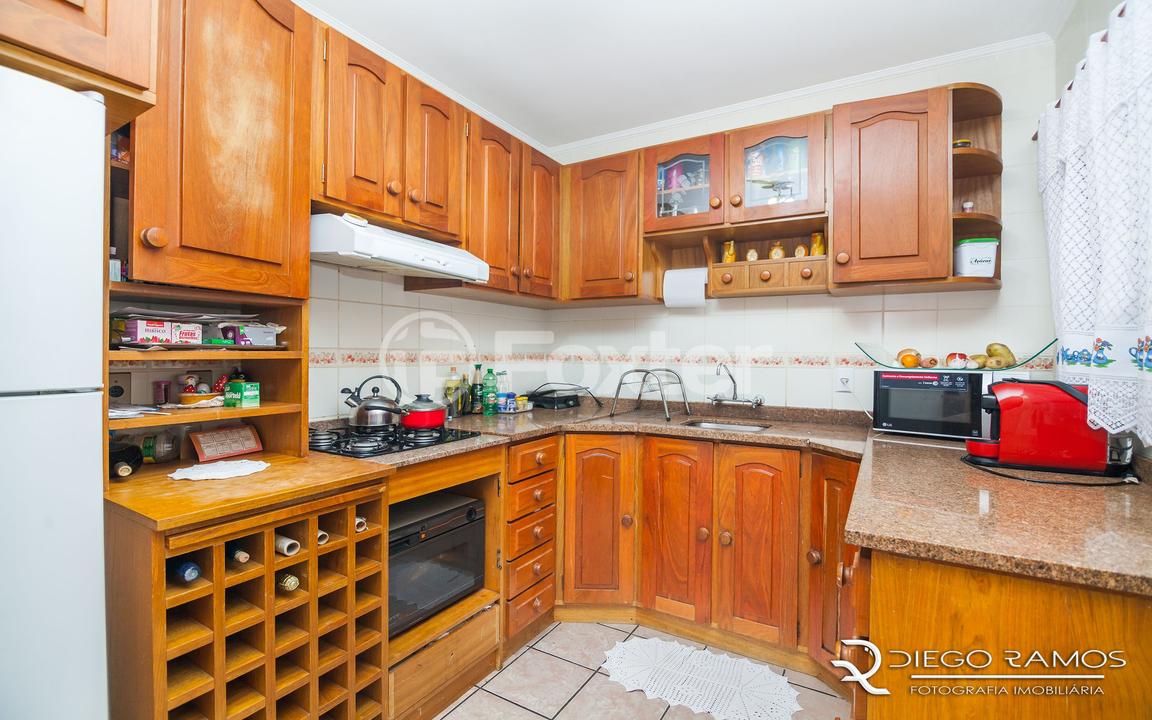 Cobertura à venda com 3 quartos, 200m² - Foto 11