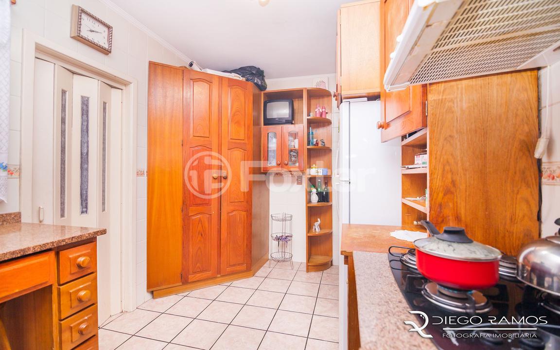 Cobertura à venda com 3 quartos, 200m² - Foto 12