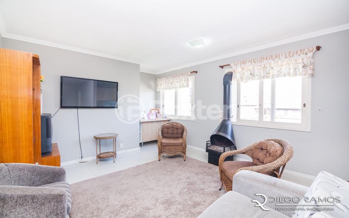 Cobertura à venda com 3 quartos, 200m² - Foto 14