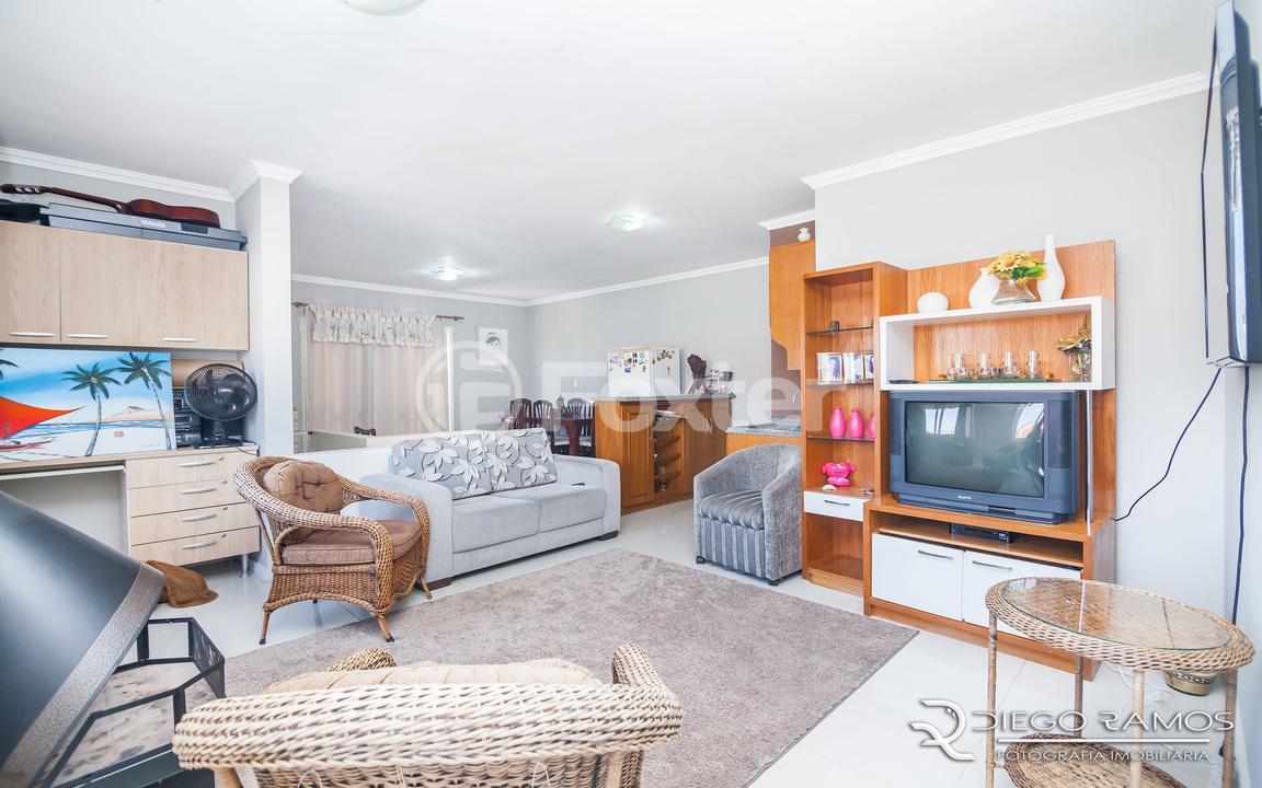 Cobertura à venda com 3 quartos, 200m² - Foto 15